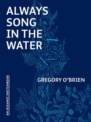 cover image of Always Song in the Water